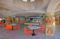 KAMELYA COLLECTION AISHEN K CLUB Restaurants